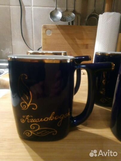 Кружка поильник