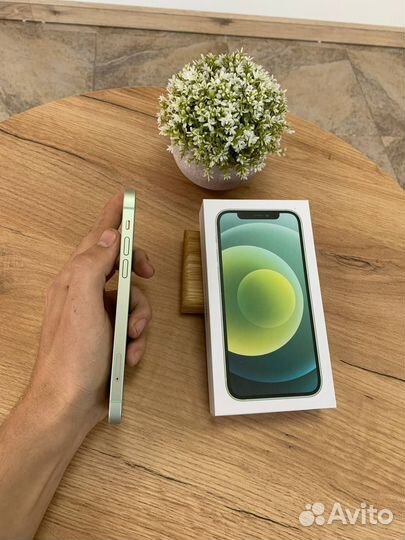 iPhone 12, 128 ГБ