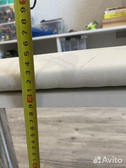 Подставка для педикюра