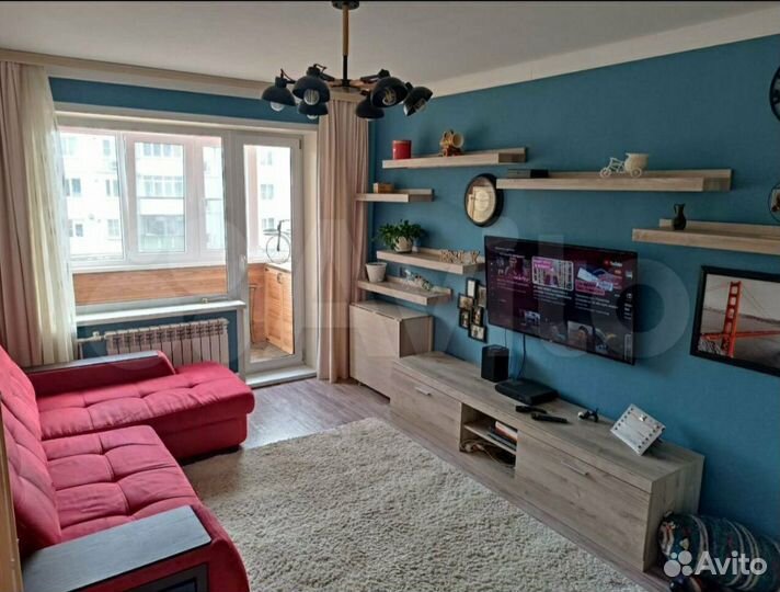 Стенка в гостиную