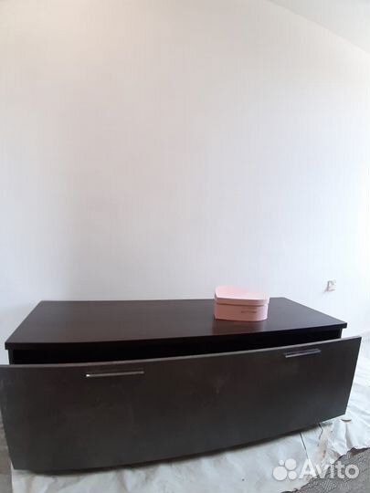 Тумба консоль