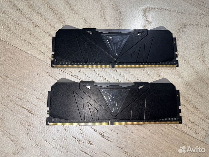 Оперативная память ddr4 16gb 2666