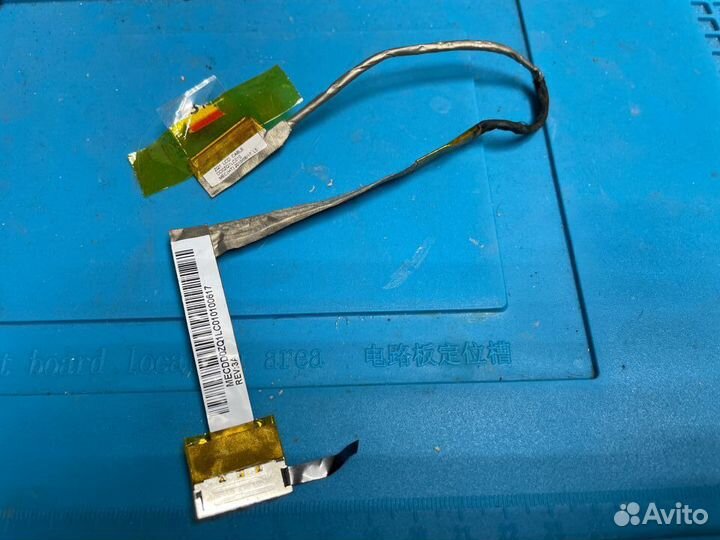 Шлейф матрицы Acer 4820 4820T 4820TG