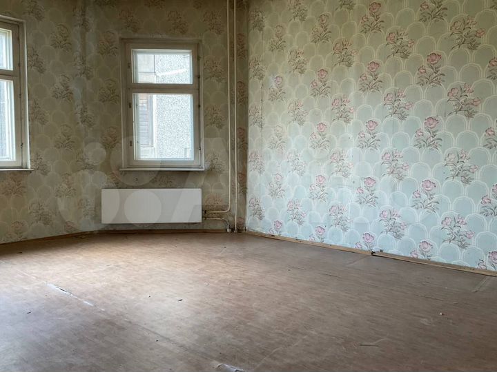 3-к. квартира, 77,1 м², 5/9 эт.