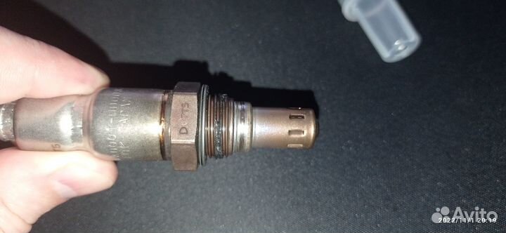 Датчик кислорода 94809,39210-2G380 Kia sportage 3