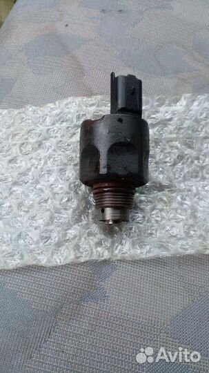 Датчик давления насоса к9к