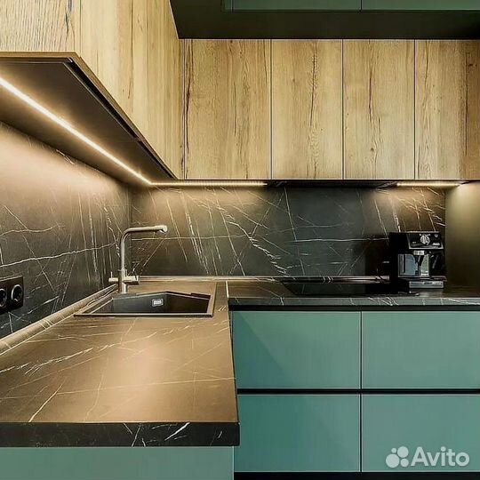 Кухонный гарнитур 