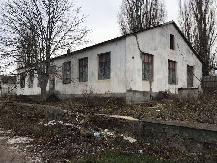 Производство, 870 м²