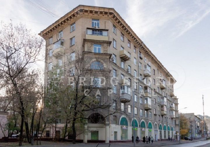 Арендный бизнес, окупаемость - 8 лет