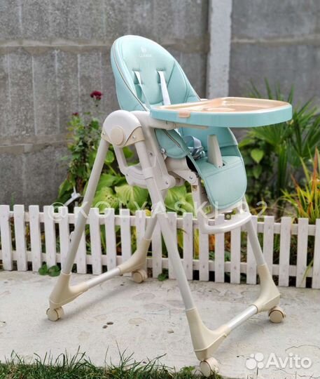 Стул для кормления Luxmom