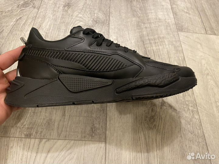 Кроссовки puma rs-z lth оригинал