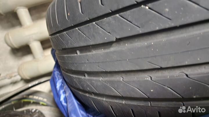 Комплект колес R20