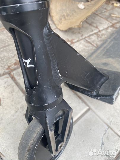 Трюковой самокат Ao Maven pro