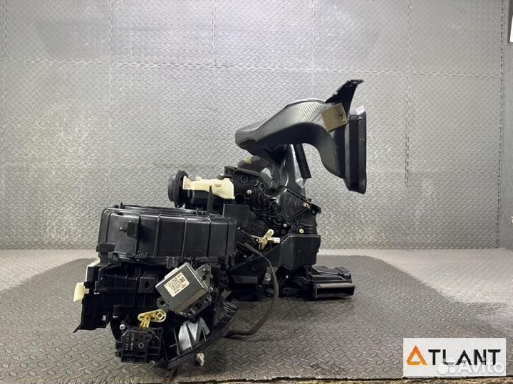 Печка nissan skyline