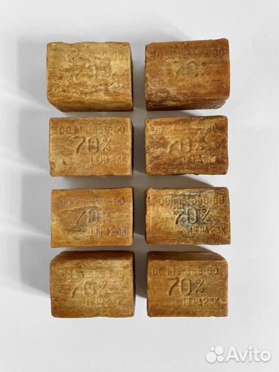 Хозяйственное мыло СССР 70 гост 1980