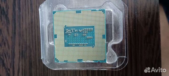 Intel core i5 4440 3.10 GHz