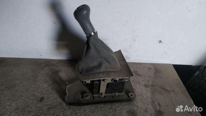 Кулиса кпп Chery Fora (A21) 2006-2010