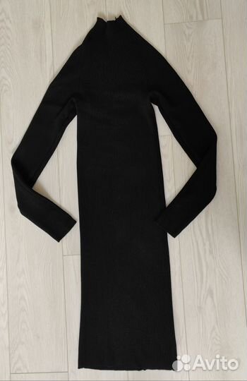 Платье лапша