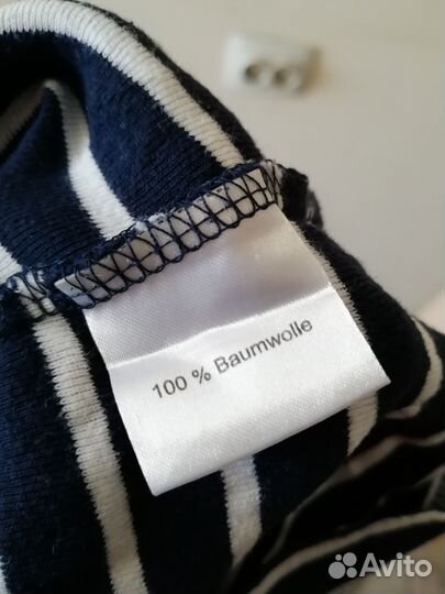 Лонгслив (09.03.25) L