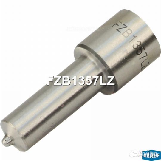 Krauf FZB1357LZ Распылитель топливный