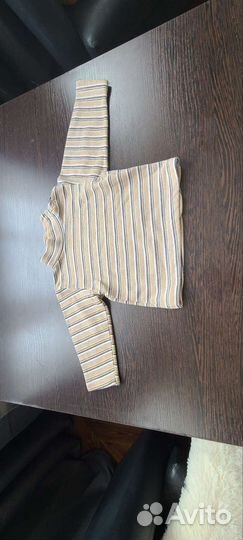 Вещи для мальчика от 9 мес до 3 лет