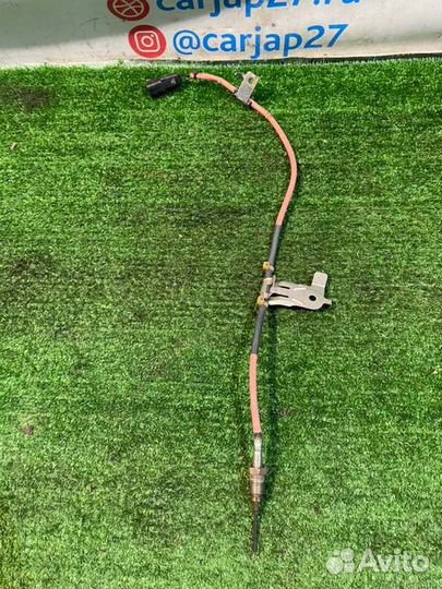 Датчик температуры выхлопных газов (1) Mazda Cx-5