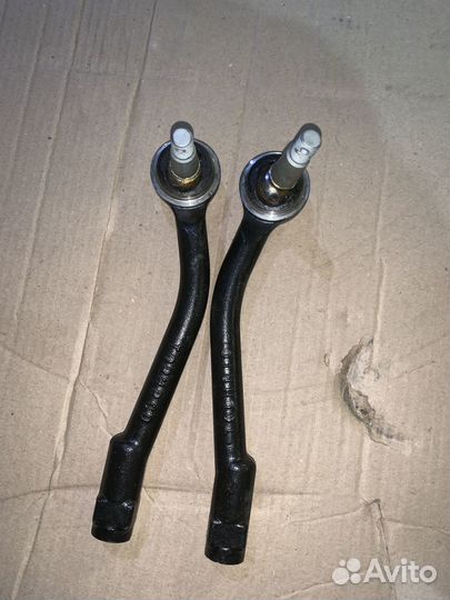 Наконечник рулевой пара CTR,Hyundai H1, TQ, D4CB