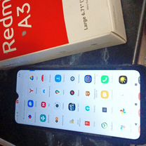 Xiaomi Redmi A3, 3/64 ГБ