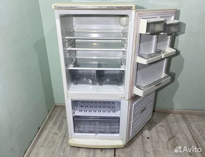 Холодильник Атлант небольшой