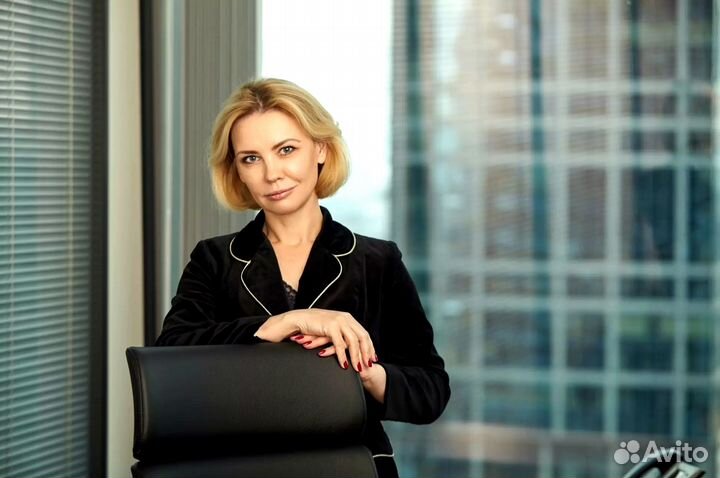 Юрист Юридические услуги Юрист по недвижимости