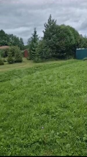 Участок 60 сот. (ИЖС)