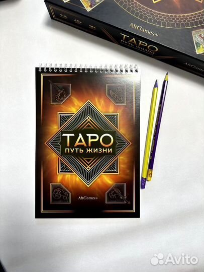 Настольные игры для взрослых