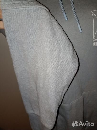 Толстовка худи River island m женское