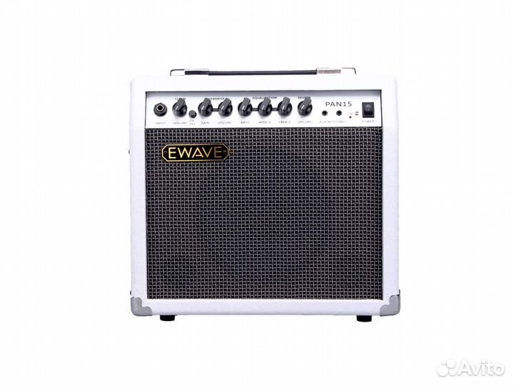 E-Wave Pan 15 комбоусилитель