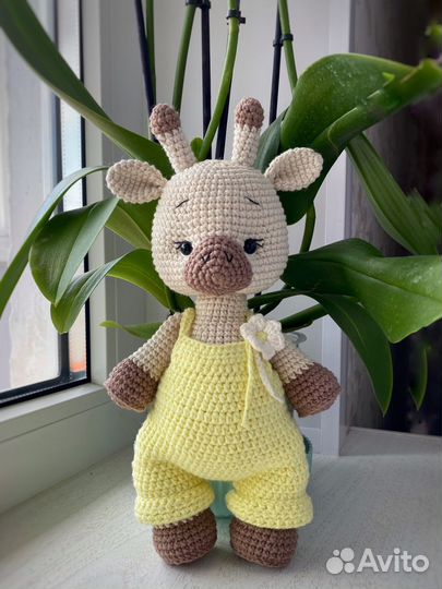 Детские игрушки