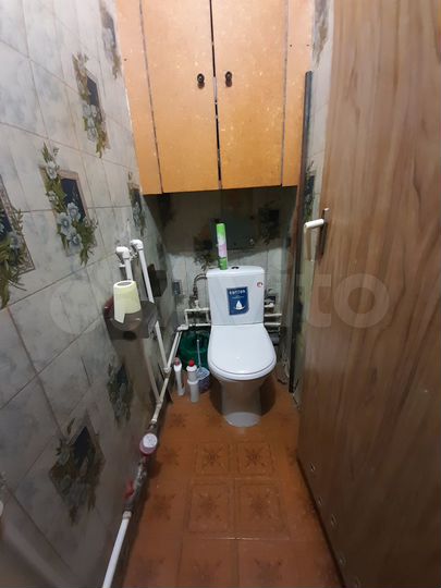 2-к. квартира, 50 м², 8/9 эт.