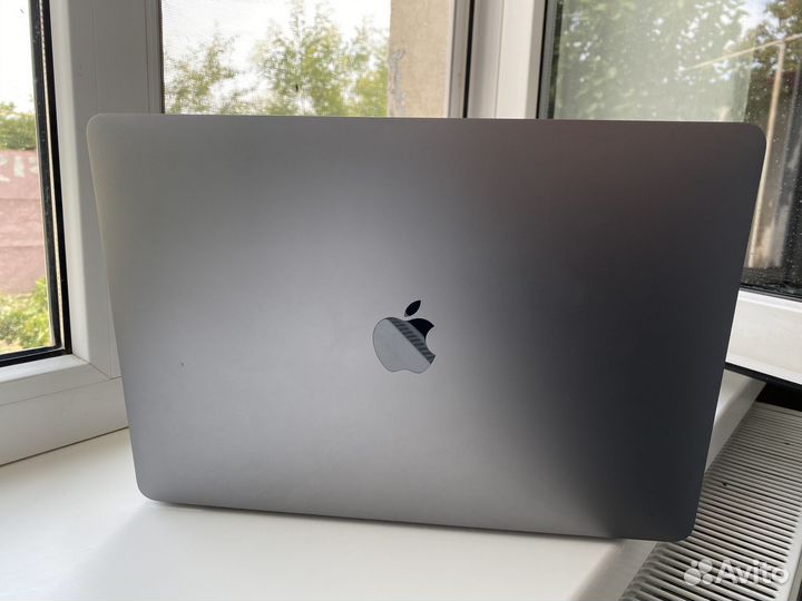 Apple macbook air 13 2020 m1 8gb 256