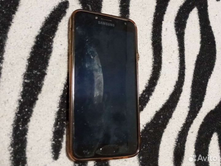 Samsung Galaxy J4 (2018), 3/32 ГБ