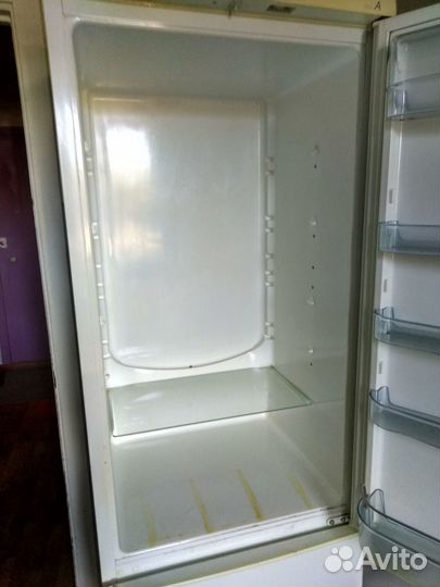 Холодильник бу