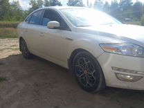 Ford Mondeo 1.6 MT, 2012, 188 000 км, с пробегом, цена 750 000 руб.