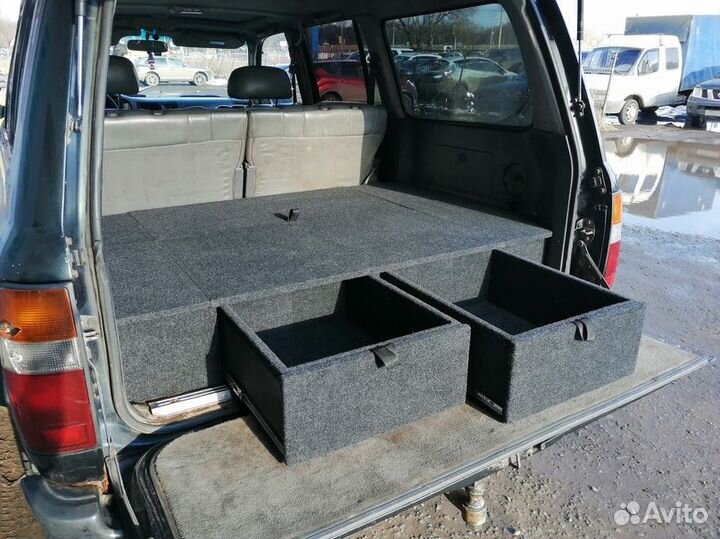 Органайзер 