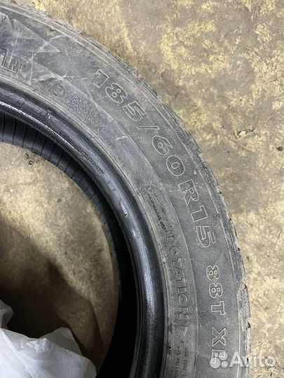 Nordman 7 185/60 R15
