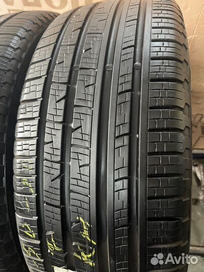 Pirelli Scorpion Verde All Season SF 245/50 R20 102V