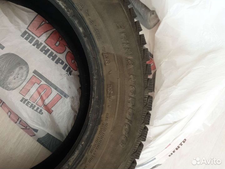 Viatti Brina Nordico V-522 185/65 R15