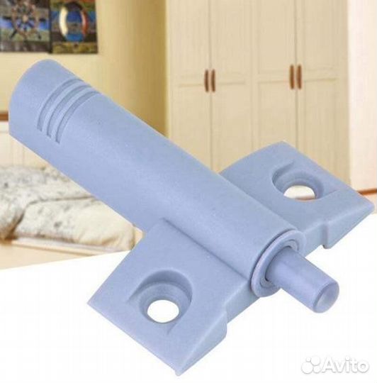 Амортизатор для дверцы шкафов