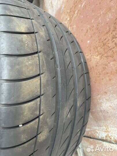 Оригинальный комплект колес bmw x6 x5 f16 f15