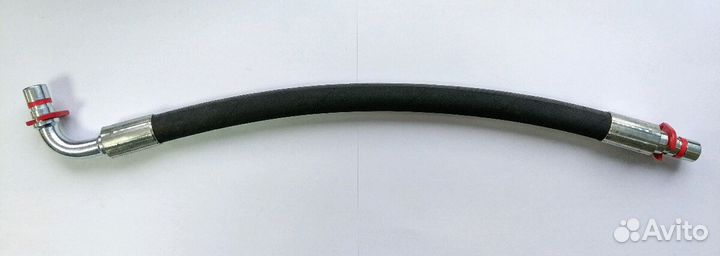 Шланг 20742958, 21259714