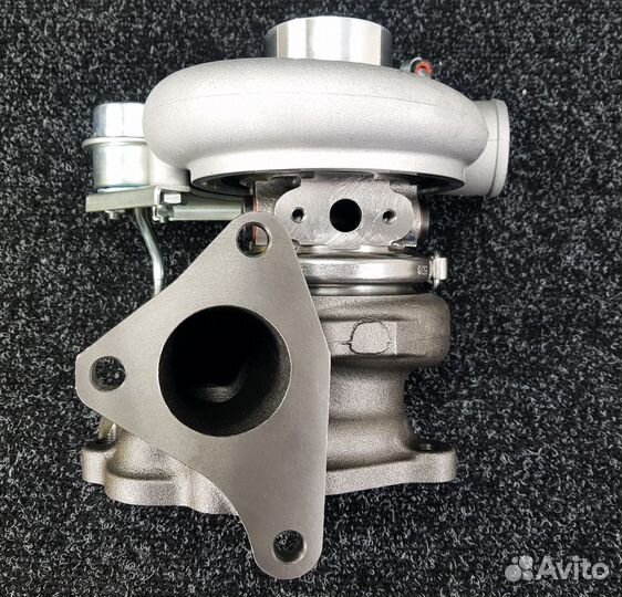 Турбина - TD05-20G - Subaru Impreza WRX STI, Fores