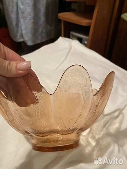 Ваза для фруктов