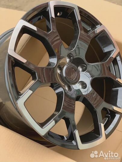 Диски для на Kia Optima / K5 R19